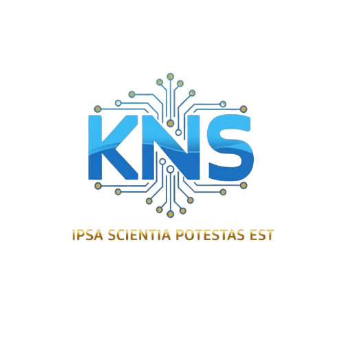 KNS Logo
