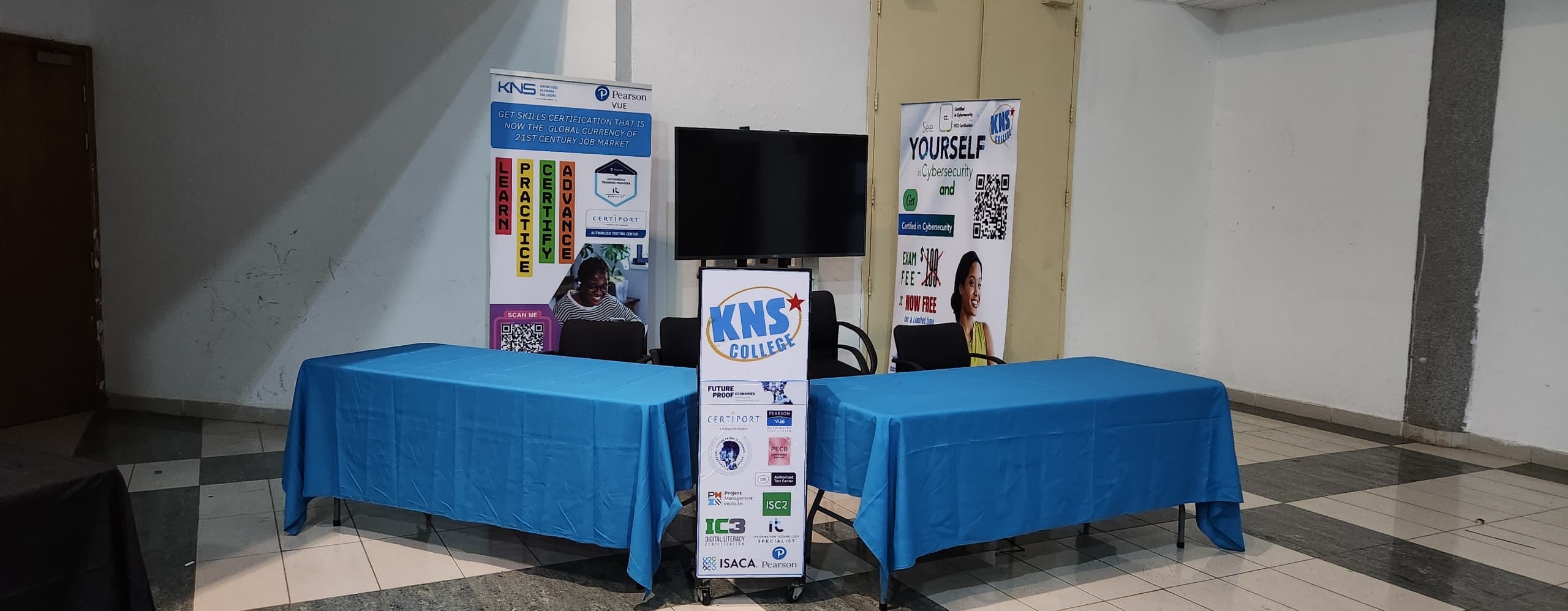 Career Development Workshop