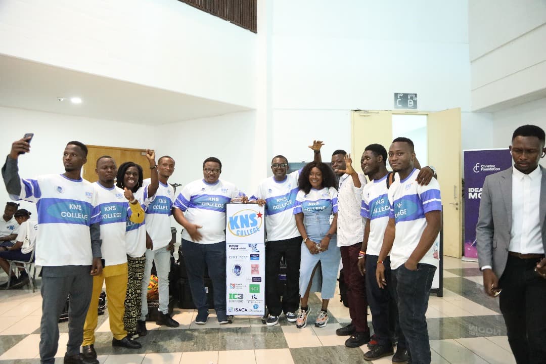 Tech Community Meetup