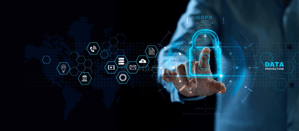 Data Protection, Privacy & Information Security Governance