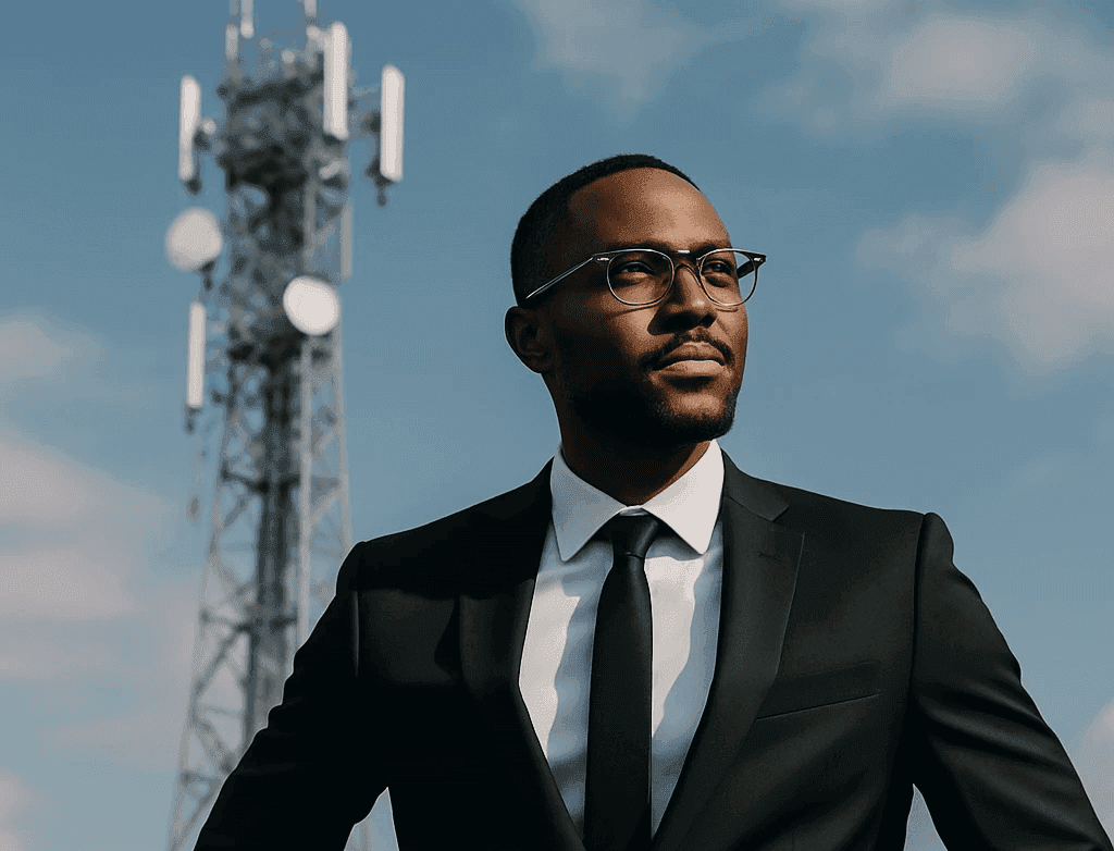 Telecommunications Engineering & Network Services