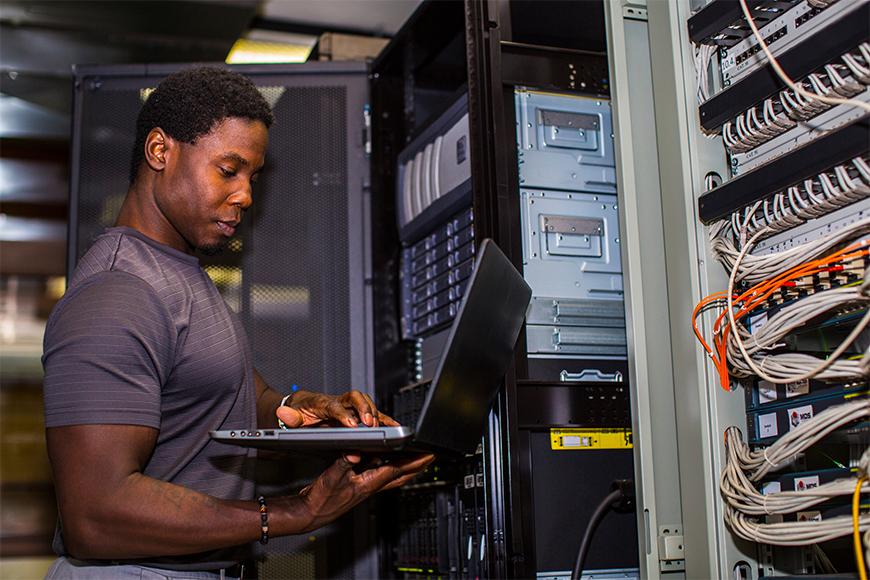 Enterprise Architecture