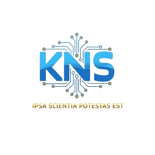 KNS Logo