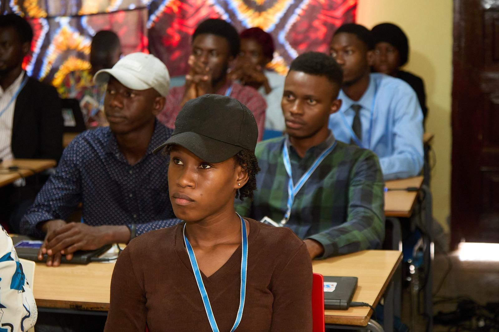 New Cybersecurity Training Program Launched