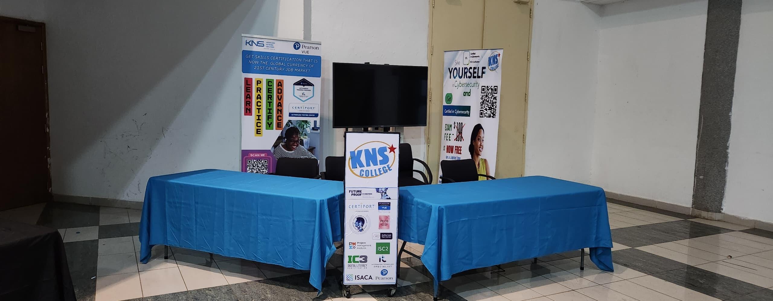 Career Development Workshop