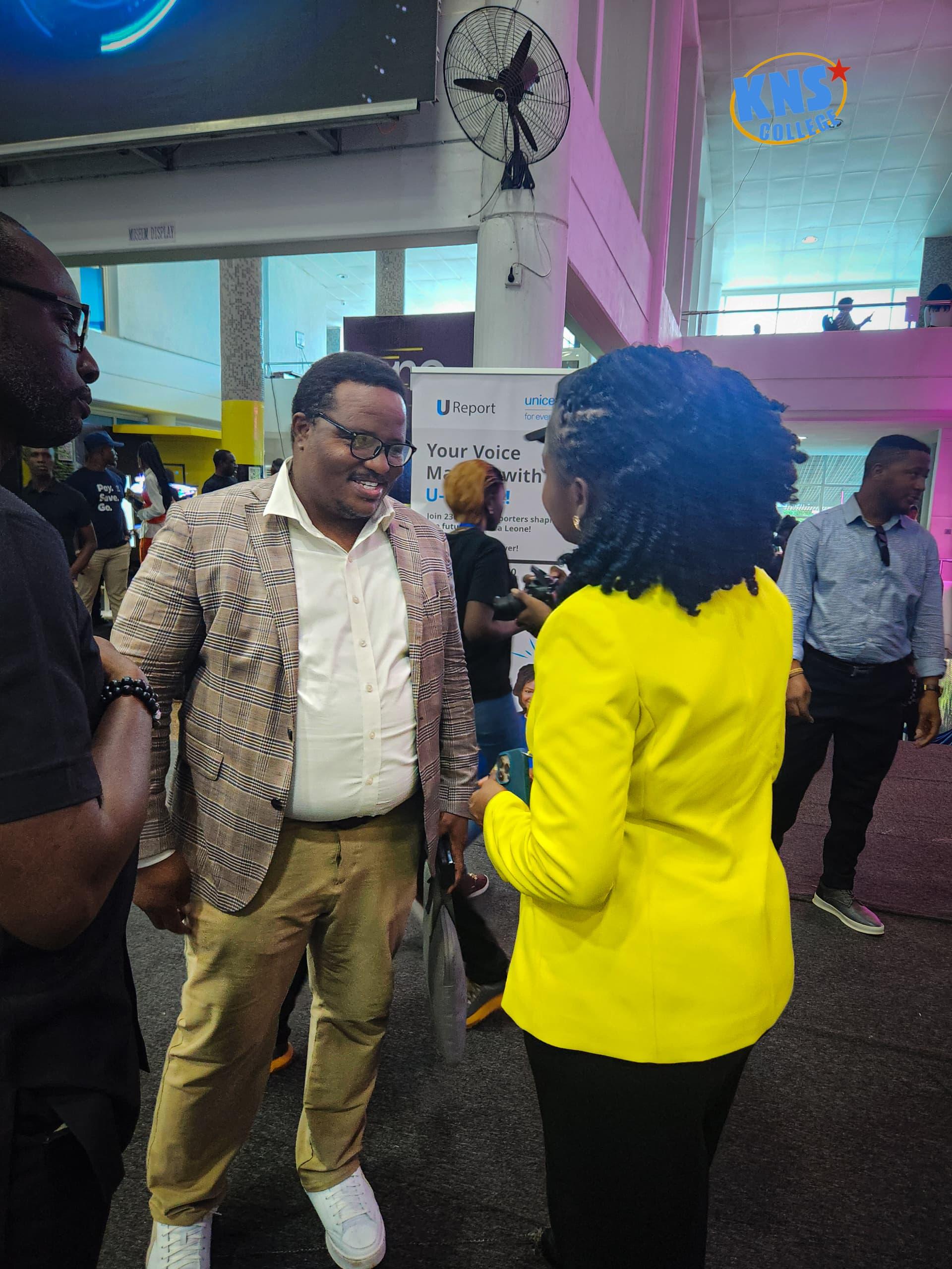 Digital Innovation Summit