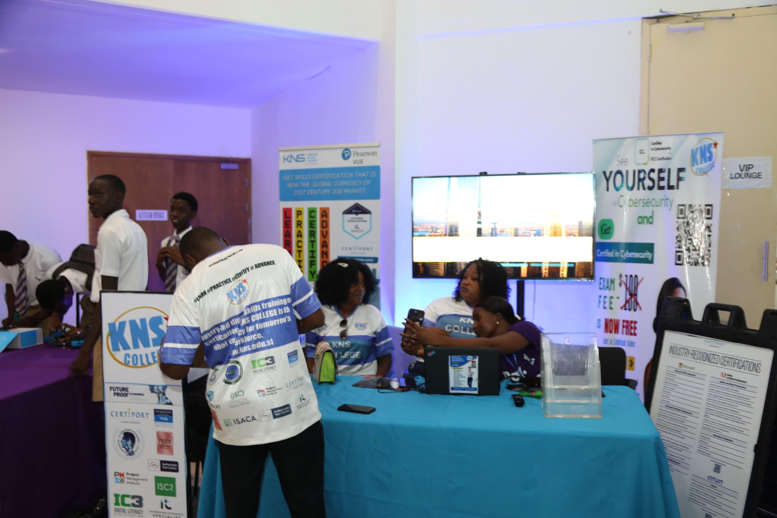 Cybersecurity Awareness