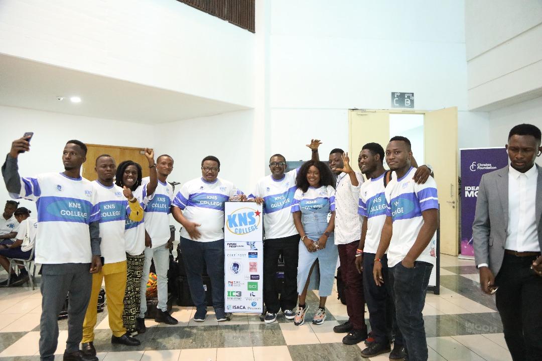 Tech Community Meetup