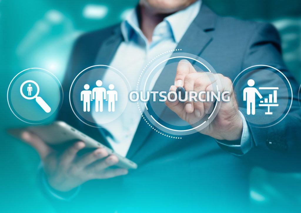 Outsourcing & Managed Services