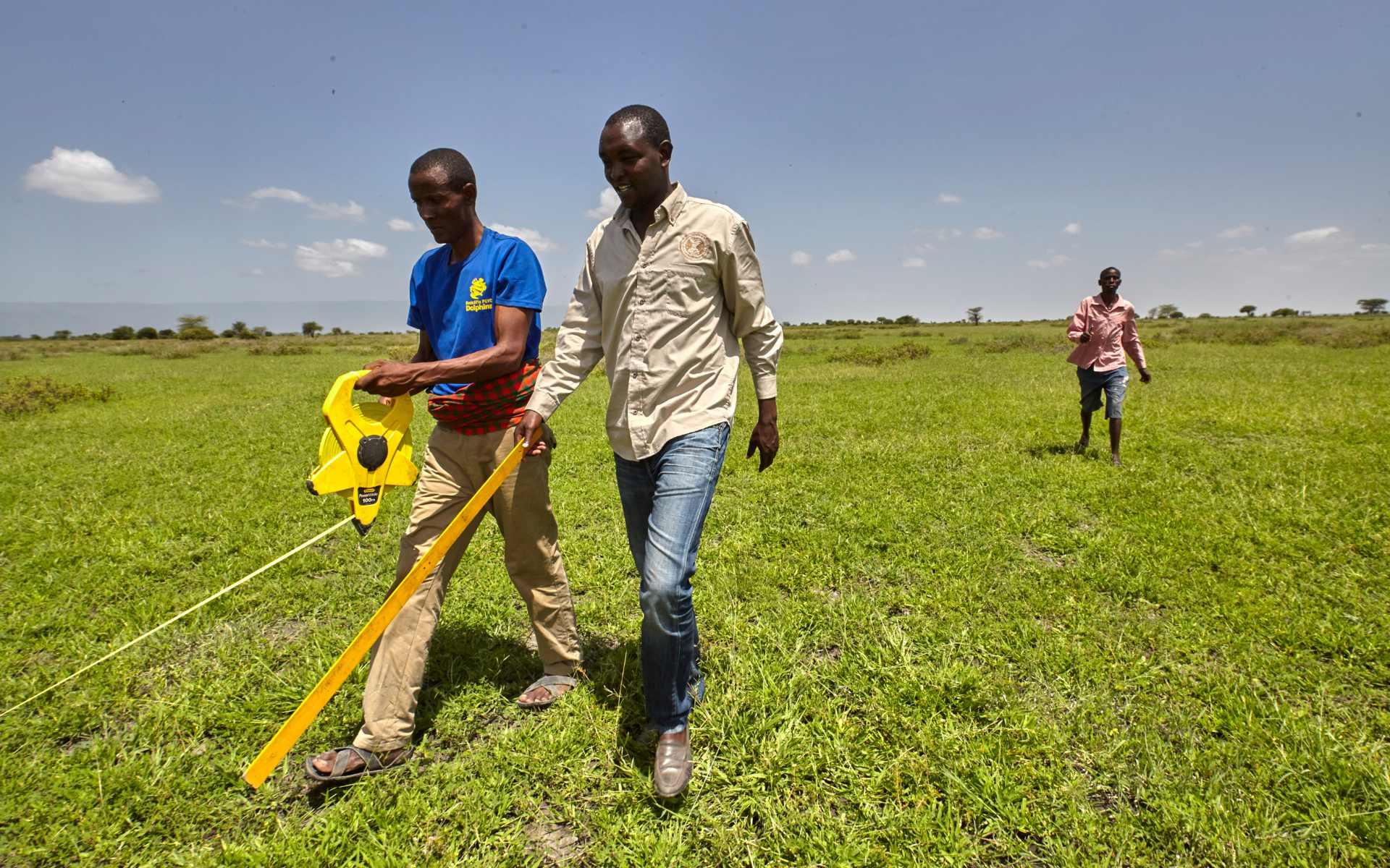 Outbound Engagement & Campaigns