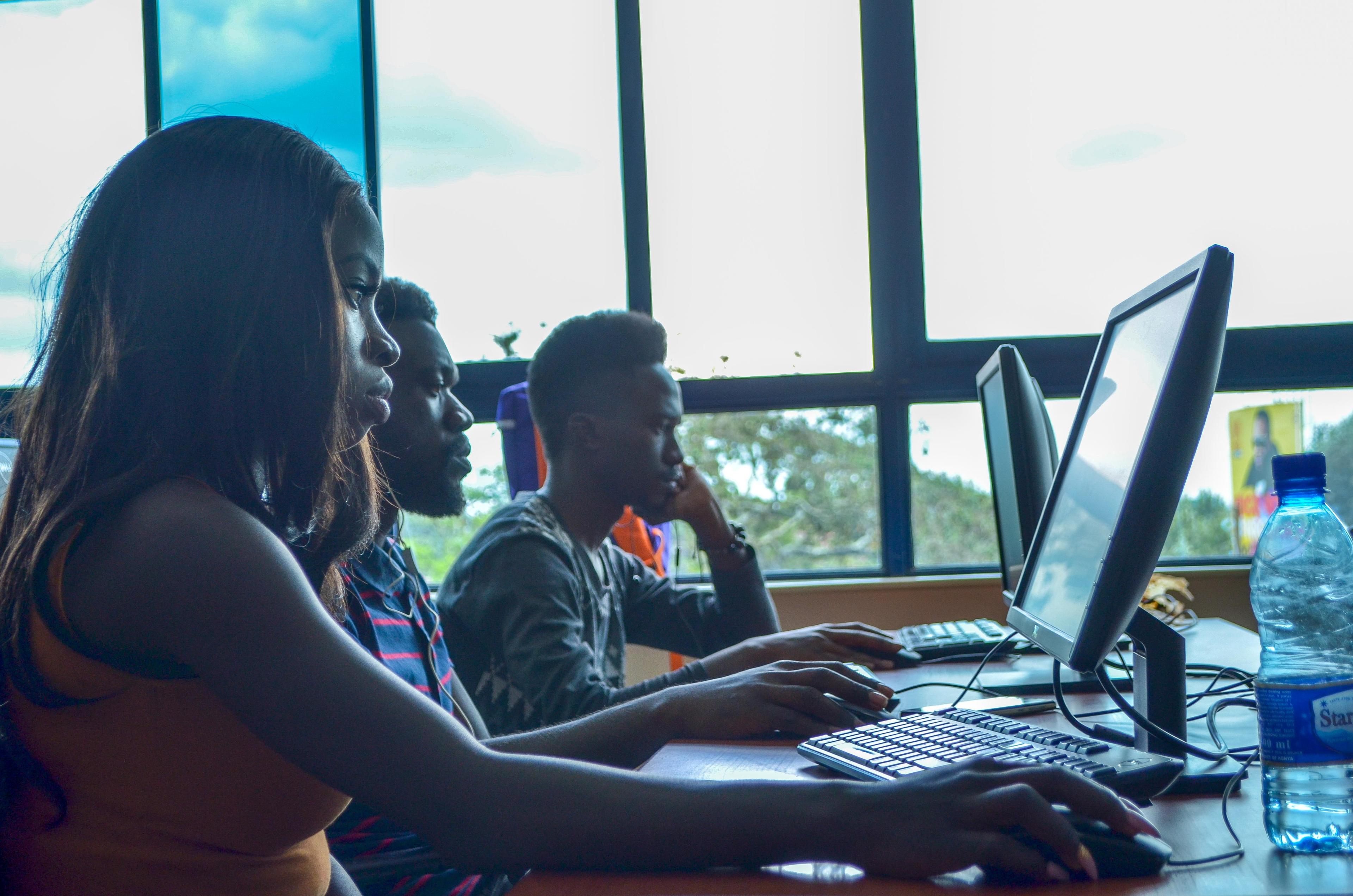 Youth Empowerment & Digital Employability Programs