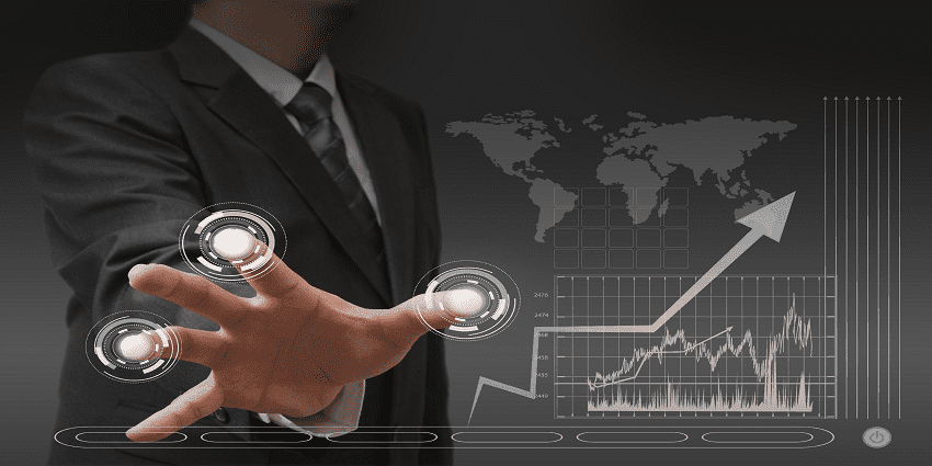 Smart Government & Digital Public Services