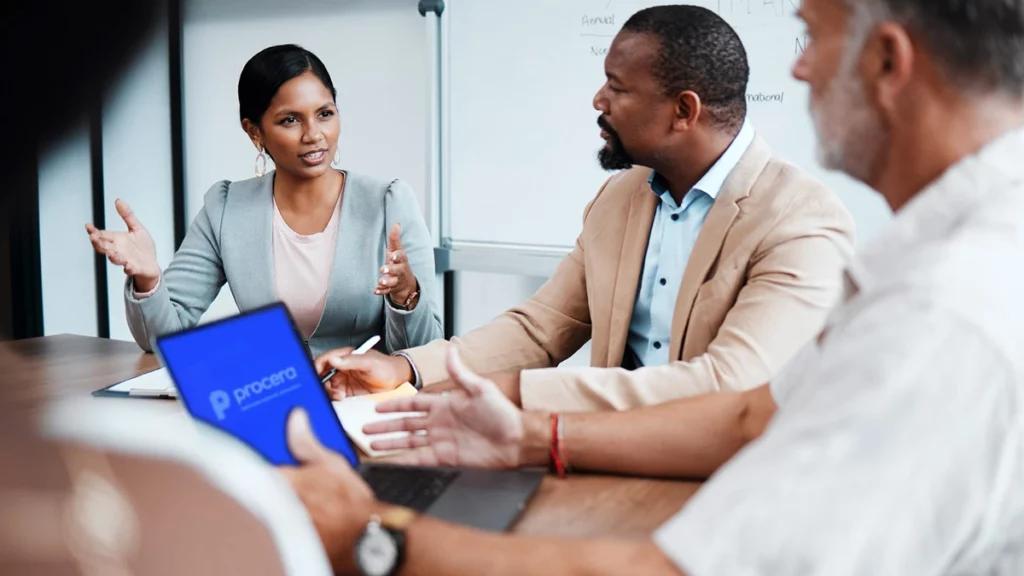 Business Process Outsourcing (BPO) Support