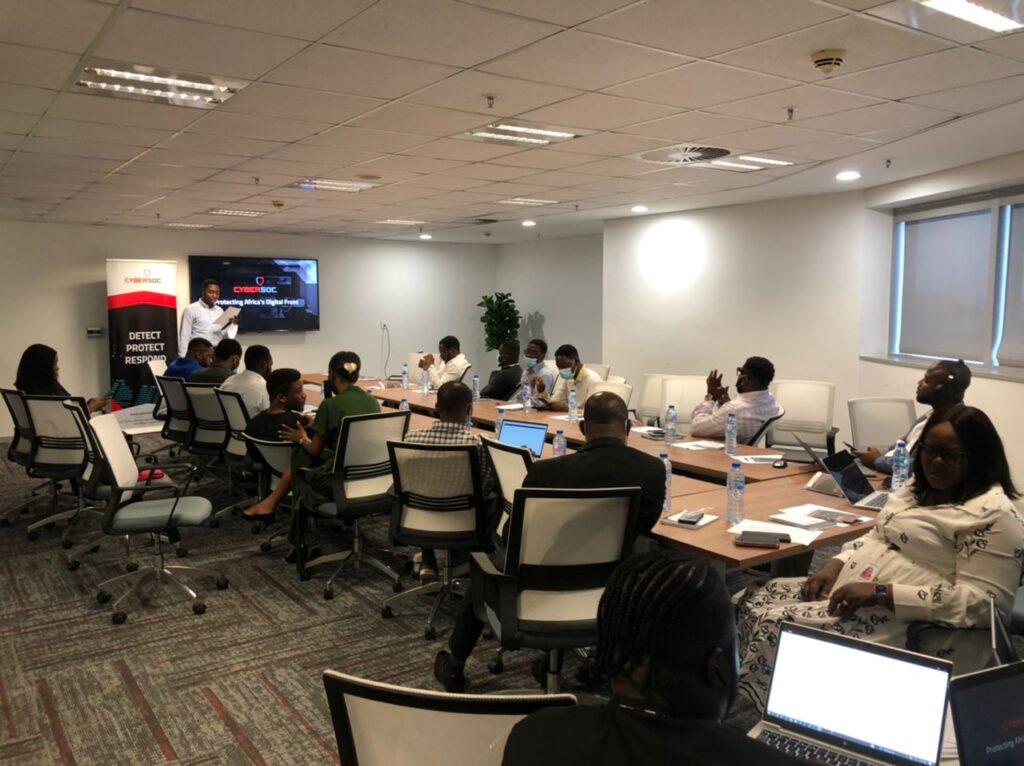 Cybersecurity Awareness & Professional Training