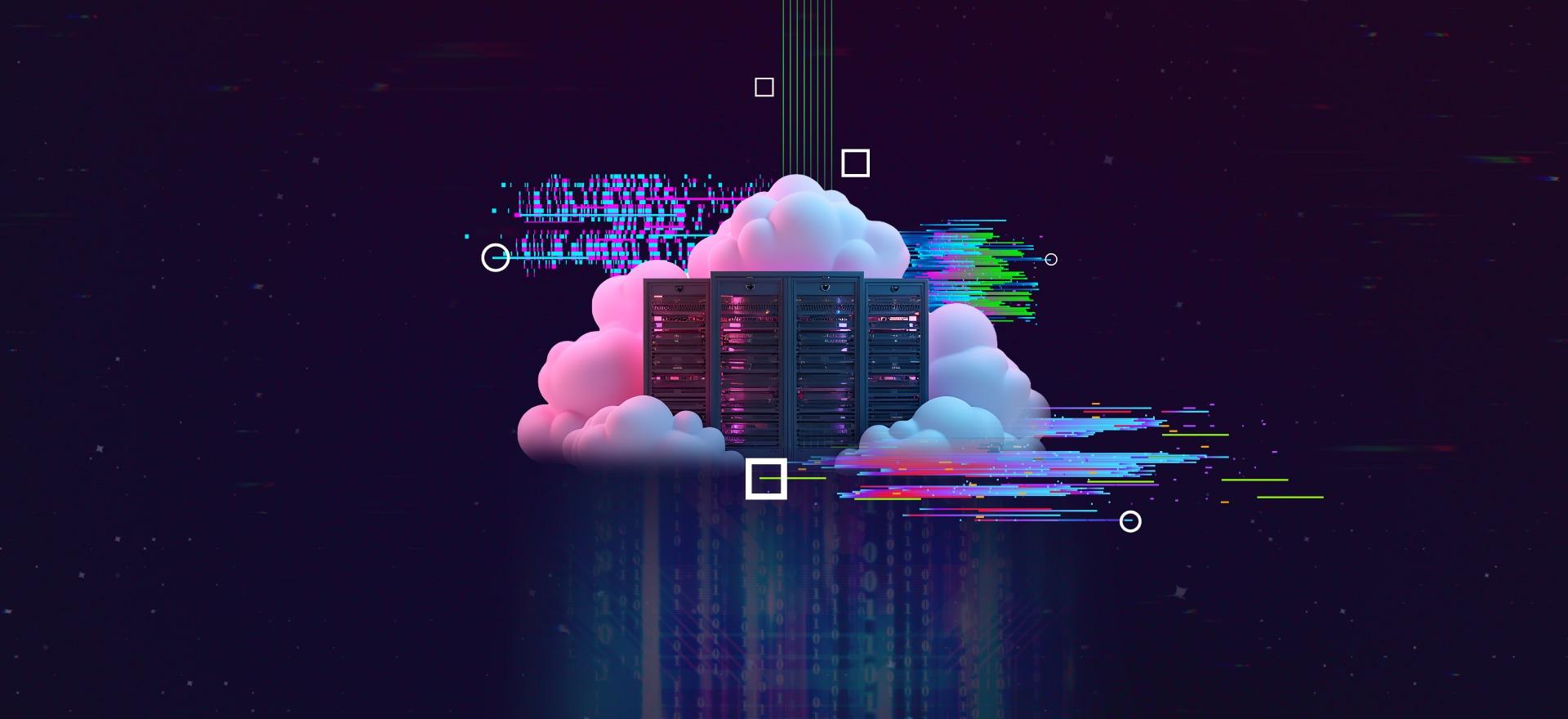 Cloud & Hybrid Infrastructure Modernisation