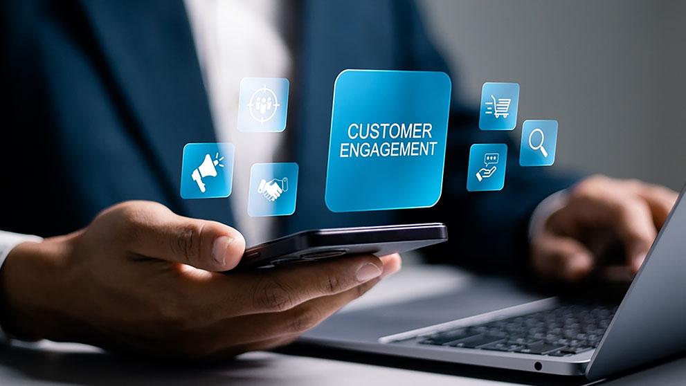 Omni-Channel Customer Experience